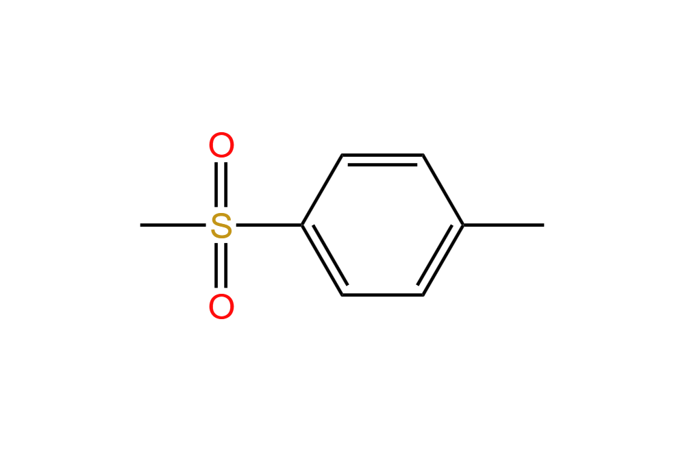 對(duì)甲砜基甲苯